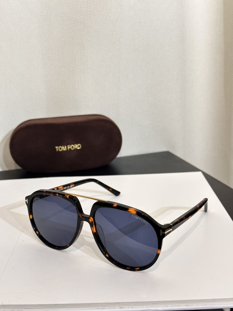 Tom Ford Sunglasses